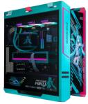 Alza GameBox Elite Hatsune Miku Edition AZger7r58h1 Számítógép konfiguráció