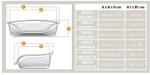 Ferplast Siesta Deluxe 2 black