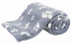 TRIXIE Blanket Kenny 75x50 cm blue 37090