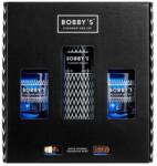 Bobby's gin ajándékcsomag 2 pohárral 0, 7L 42% - mindenamibar
