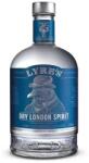  Lyre's London Dry alkoholmentes Gin jellegű ital DRS (0, 7L / 0, 0%) - whiskynet
