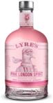  Lyre's Pink London Dry alkoholmentes Gin jellegű ital DRS (0, 7L / 0, 0%)