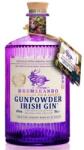 Drumshanbo Gunpowder Fig & Laurel gin (fügés) 0, 7L 43% - mindenamibar