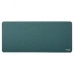 YENKEE YPM 9040GN széles egér- és billentyűzetpad zöld (YPM 9040GN)