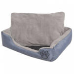 vidaXL M grey 170414