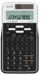Sharp EL-506TSB-WH tudományos számológép 470 funkció (EL-506TSB-WH)