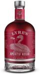  Lyre's Aperitif Rosso Alkoholmentes Ital DRS (0, 7L / 0, 0%)