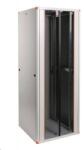 Legrand 42U 19' Rack szekrény 800x800x1997mm szürke (EVO42U8080) (EVO42U8080)