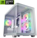 Gplay Fighter I5 Geforce Rtx5060ti Ice