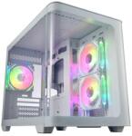Gplay Fighter I5 Rx9060xt Steel Legend