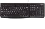 Logitech Keyboard K120/dev Lic + 1y Std Maint (lo920-002509)