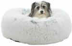TRIXIE Bed Harvey 60 cm white/black 37319