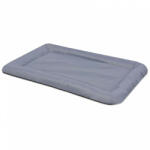 vidaXL M mattress grey 170457