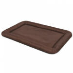 vidaXL M brown 170462