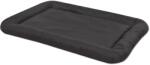 vidaXL XXL mattress black 170455