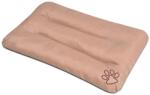 vidaXL L mattress beige 170448