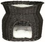 TRIXIE 54x43x37 cm black 2872