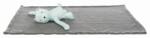 TRIXIE Junior Cuddly Set grey/mint 37110