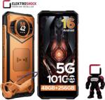 DOOGEE S200 VIP Mobiltelefon