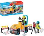 Playmobil Compactor asfalt (PM71751)