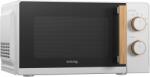 Siguro M171W Wood (SGR-MO-M171W) Mikrohullámú sütő