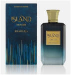 KHADLAJ Island Dreams Extrait de Parfum 100 ml Parfum