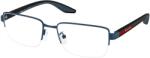 Prada Linea Rossa PS51SV TFY1O1 Rama ochelari