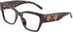 Dolce&Gabbana DG3435B 502 Rama ochelari