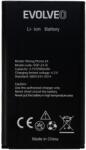 EVOLVEO Baterie originală EVOLVEO 2500 mAh pentru StrongPhone Z4, W4 (SGP-Z4-BAT)