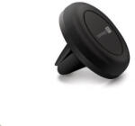 CONNECT IT CONECTAȚI-O Suport auto magnetic universal InCarz 4StrongFix, 4 magneți, negru (CMC-3044-BK)