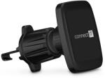 CONNECT IT CONECTAȚI-O InCarz 6Strong360 Pentru Suport Gratar Auto Magnetic NEGRU (CMC-4047-BK)