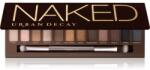 Urban Decay Naked Limited Edition paletta a szemhéjfestékekre 12 g