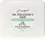 Dr. Feelgood Bergamot-Patchouli organikus szilárd sampon 100 g