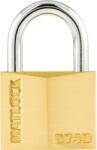  matlock 40x22mm sárgaréz lakat mtl9506743k