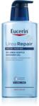 Eucerin UreaRepair 5% Urea Gentle Shower Gel tusfürdő gél a száraz és érzékeny bőrre 400 ml