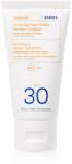 KORRES Yoghurt Sunscreen napozókrém arcra magas UV védelemmel SPF 30 50 ml