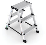 Matlock 2 fokos összecsukható alu fellépő mtl9392030k