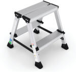 Matlock 2 fokos összecsukható alu fellépő mtl9392020k