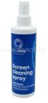 BLUERING Monitor tisztító spray 250ml, BlueringR (BLUERING_CLNR7005) (BLUERING_CLNR7005)