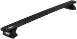 Thule Wingbar Black KIA Sorento 5-dr SUV 21- integrált kerékjárati ívekhez (ALTH01194)