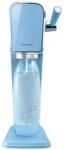 SodaStream ART Blue Szénsavas víz készítő Kék (489410)