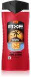 AXE Sunset Fresh tusfürdő gél arcra, testre és hajra 400 ml