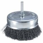 Makita drótkorong csésze 80mm 1/4 d-39942 hullámos