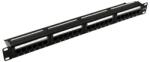 WALISEC PP-P6U2401 Patch panel (PP-P6U2401)