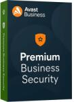 Avast Premium Business Security - 10 eszköz/1 év elektronikus licenc