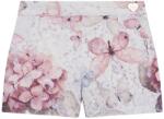 Guess Детски къси панталонки Guess - С дантела и сърце, многоцветни, 18 м (20251-K5RD09-WF6J0-P739-18M) - ozone