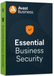 Avast Essential Business Security 20 eszköz/1 év elektronikus licenc