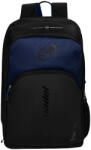 Bullpadel BPM26008 Vertex Geo Deep Blue Hátizsák teniszütőhöz