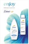 Dove Enjoy ajándékcsomag - csemegeboltom - 2 323 Ft