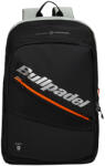 Bullpadel BPM26001 Hack Black Hátizsák teniszütőhöz